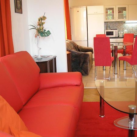 Apartment Riverside - River View Bratislava Oda fotoğraf